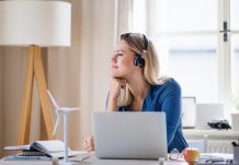 5 playlist para tu home office