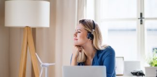 5 playlist para tu home office