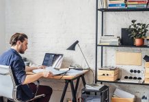 CEOs ofrecen tips para mejorar tu experiencia con el home office