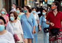 Tercera ola de covid-19 atenta contra la confianza de los consumidores