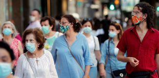 Tercera ola de covid-19 atenta contra la confianza de los consumidores