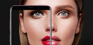 Realidad aumentada para admirar tu belleza