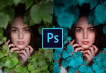 ¿Cómo saber si una imagen fue retocada en Photoshop?