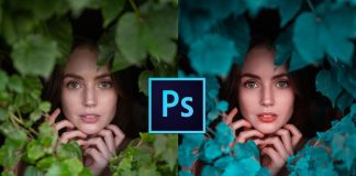 ¿Cómo saber si una imagen fue retocada en Photoshop?