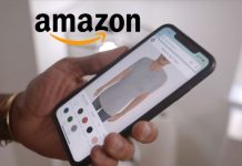 Camisetas a medida, Amazon quiere acercarte a tu biotipo