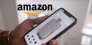 Camisetas a medida, Amazon quiere acercarte a tu biotipo
