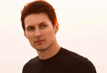 Pavel Durov, más que el hombre del Telegrama