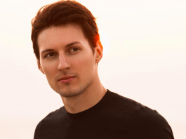 Pavel Durov, más que el hombre del Telegrama