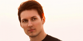 Pavel Durov, más que el hombre del Telegrama