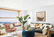 Emprende mediante la venta y reparación de salas