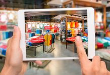 E-commerce y realidad aumentada, una tendencia novedosa