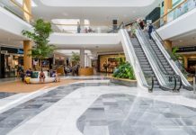 Centros comerciales al aire libre, ¿Funcionan Mejor?