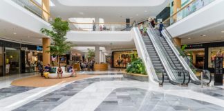 Centros comerciales al aire libre, ¿Funcionan Mejor?