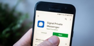 Signal, una alternativa eficiente para WhatsApp