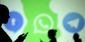 Signal y Telegram, los beneficiados tras polémica con Whatsapp