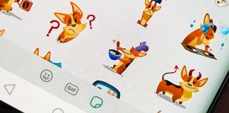 ¿Cómo usar stickers de WhatsApp en Telegram?