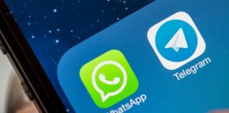 ¿Migrar a Telegram? WhatsApp estaría impulsando a ello
