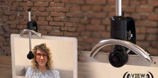 Cámaras web ajustables … La gran solución