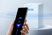 Xiaomi presenta cargador que funciona a metros de distancia