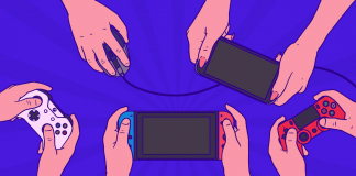 Contratando personal evaluando su aptitud en videojuegos