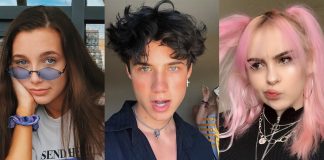 «Aesthetic» la moda de la generación Z