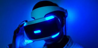 PlayStation lanzará su nuevo casco virtual