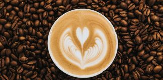 Café desde Ecuador para el mundo