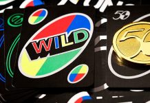 UNO, el abanderado de los emprendimientos de juegos familiares