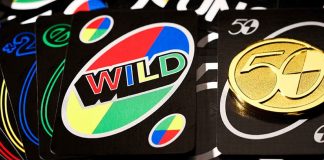 UNO, el abanderado de los emprendimientos de juegos familiares