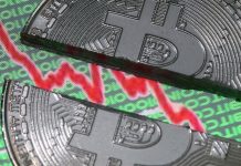 El precio del Bitcoin decae, ¿Qué consecuencias tendrá?