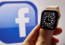 Facebook lanzará su propio SmartWatch, ¿Quieres saber cómo será?