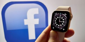 Facebook lanzará su propio SmartWatch, ¿Quieres saber cómo será?