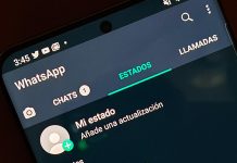 Facebook reconoce su fracaso, WhatsApp cambia sus políticas