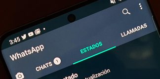 Facebook reconoce su fracaso, WhatsApp cambia sus políticas