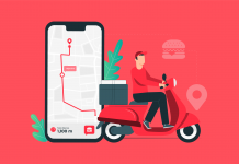 Delivery de San Valentín, un negocio en alza