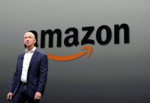 Bezos deja Amazon, conoce la razón