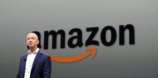 Bezos deja Amazon, conoce la razón