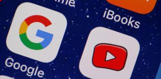 Supervisión en YouTube para adolescentes