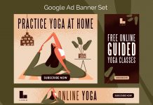 Logra unos banners publicitarios más llamativos