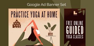 Logra unos banners publicitarios más llamativos