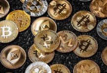 Encuentra criptomonedas para comprar