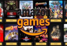 El nuevo CEO de Amazon busca aplicaciones de juegos amazon