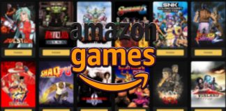 El nuevo CEO de Amazon busca aplicaciones de juegos amazon