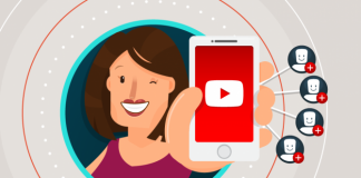Conoce los canales de YouTube de tus suscriptores