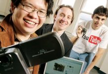 La trilogía de YouTube