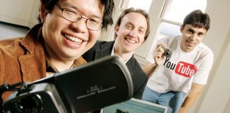 La trilogía de YouTube