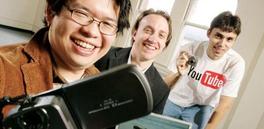 La trilogía de YouTube