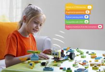 Crowbits, llevando la programación a los niños