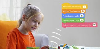 Crowbits, llevando la programación a los niños