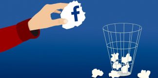 #deletefacebook, ¿Qué implicaciones tiene?